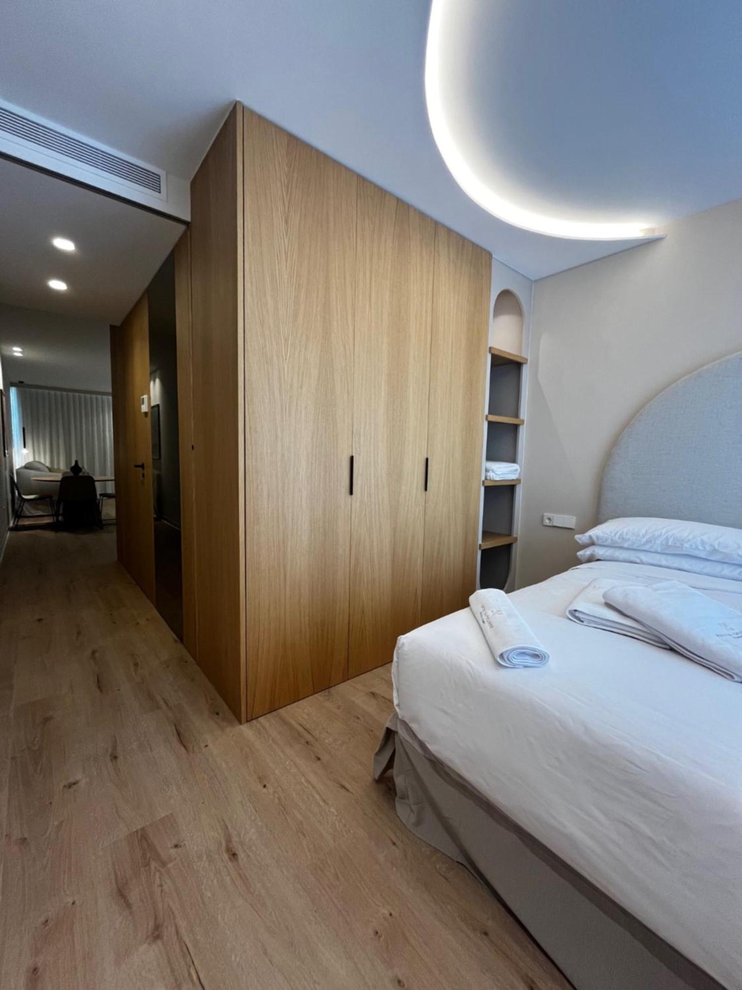 Reyes Catolicos Premium Beach, Playa Urbanova, 阿利坎特 外观 照片