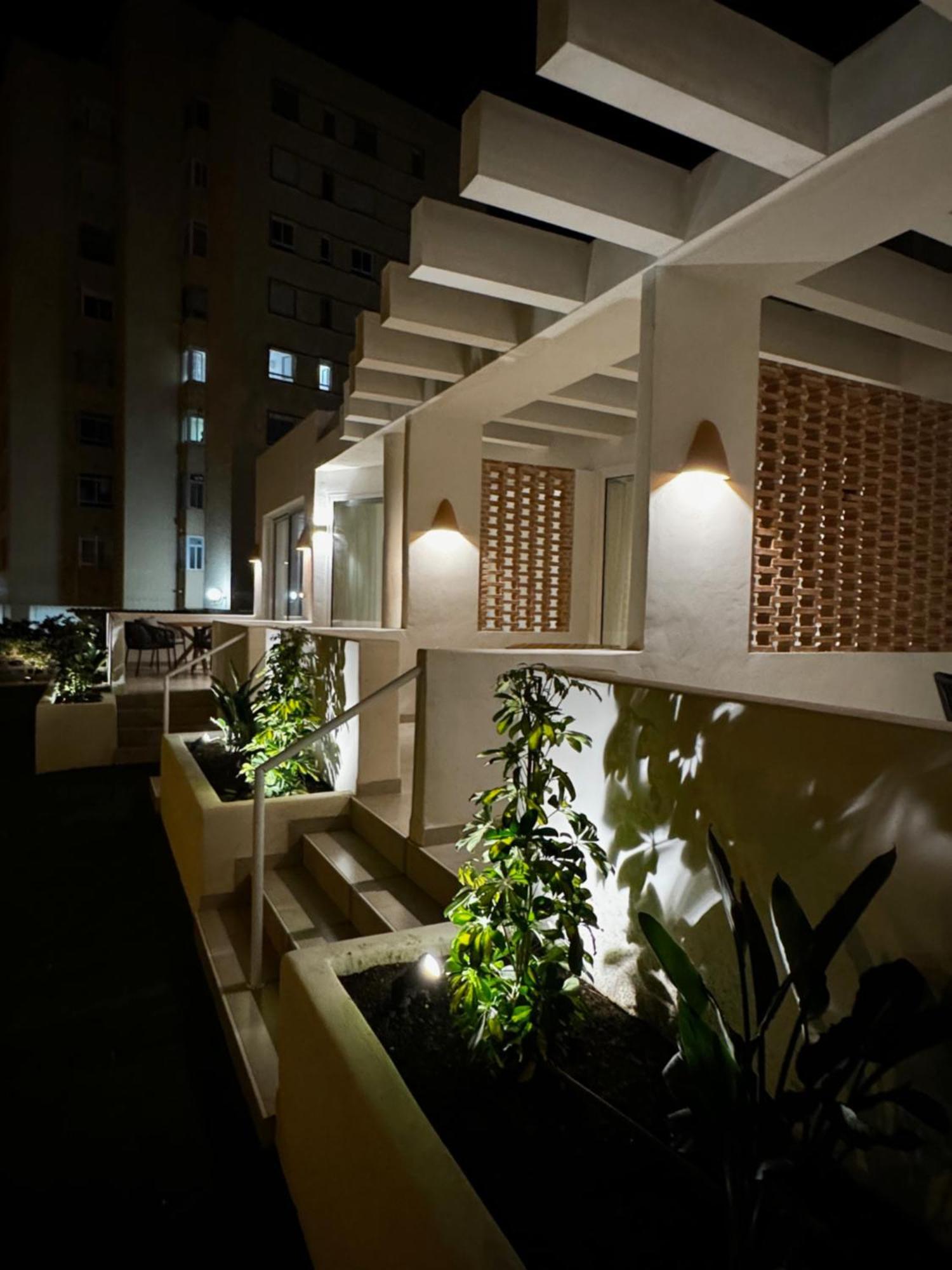 Reyes Catolicos Premium Beach, Playa Urbanova, 阿利坎特 外观 照片