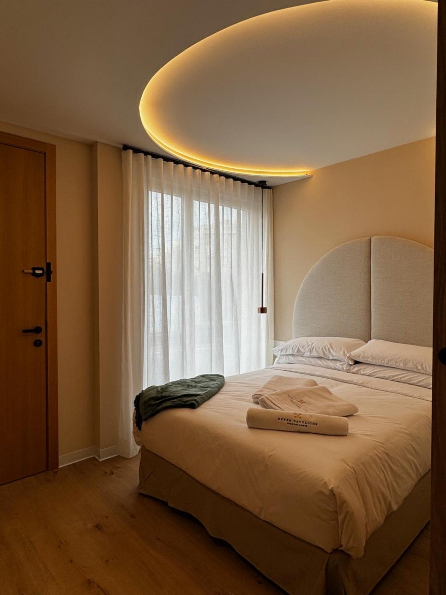 Reyes Catolicos Premium Beach, Playa Urbanova, 阿利坎特 外观 照片