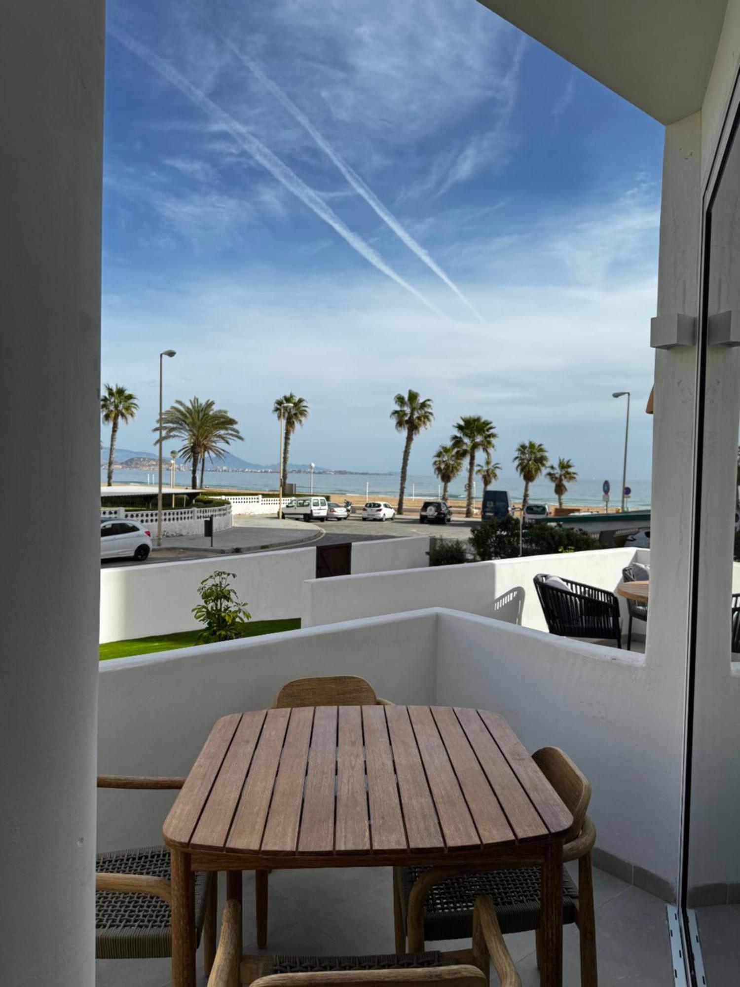 Reyes Catolicos Premium Beach, Playa Urbanova, 阿利坎特 外观 照片