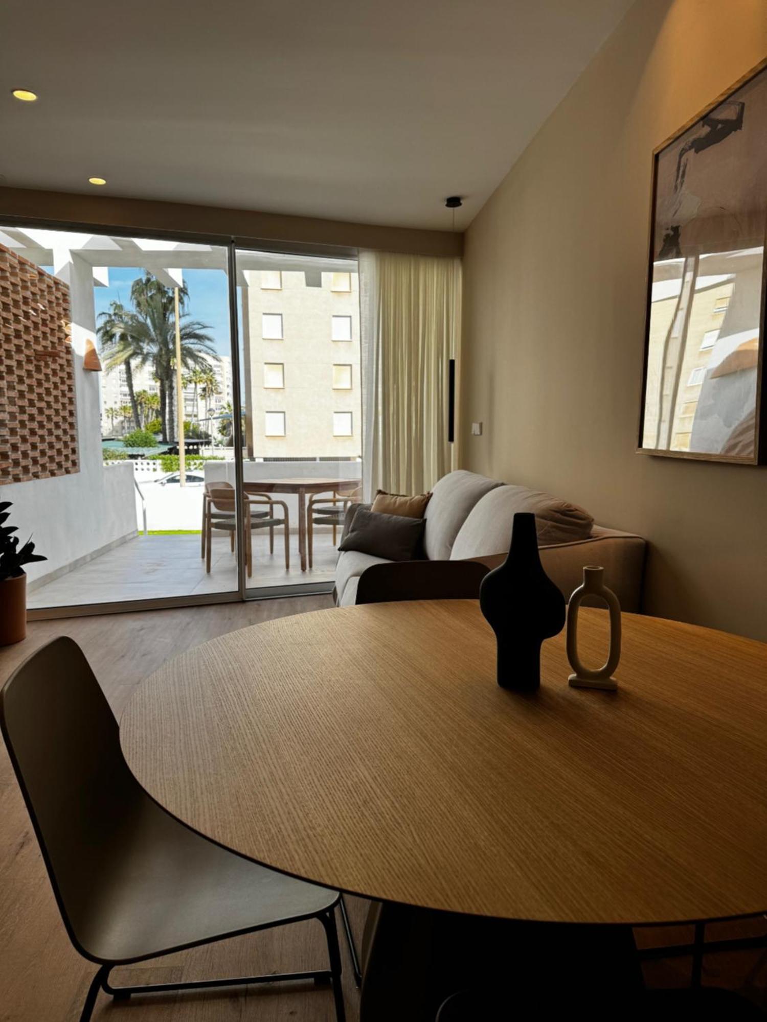 Reyes Catolicos Premium Beach, Playa Urbanova, 阿利坎特 外观 照片