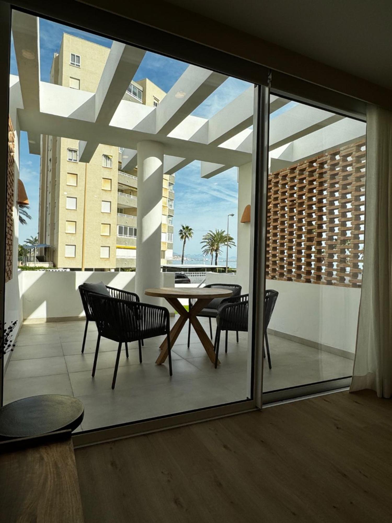 Reyes Catolicos Premium Beach, Playa Urbanova, 阿利坎特 外观 照片