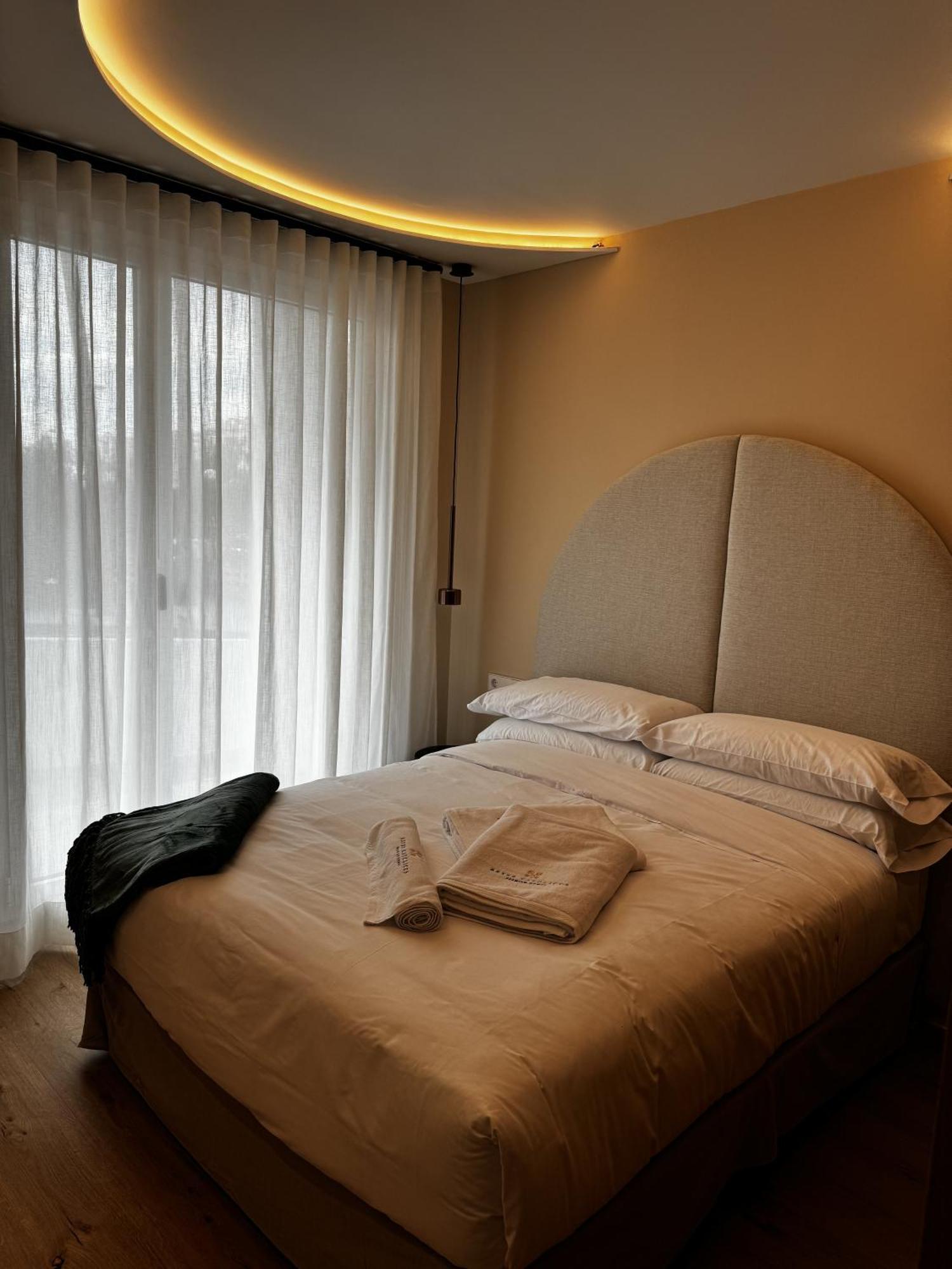 Reyes Catolicos Premium Beach, Playa Urbanova, 阿利坎特 外观 照片