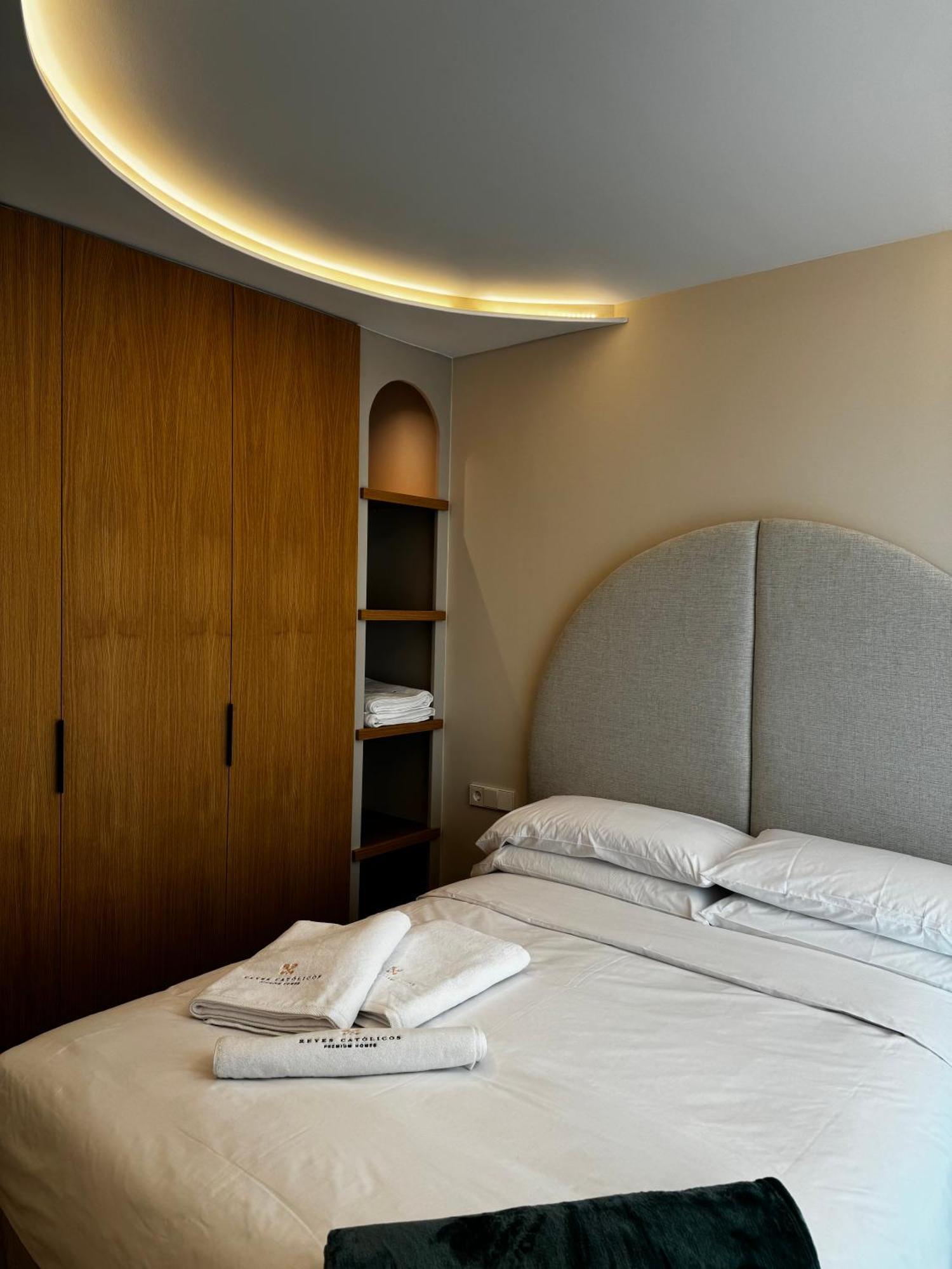 Reyes Catolicos Premium Beach, Playa Urbanova, 阿利坎特 外观 照片