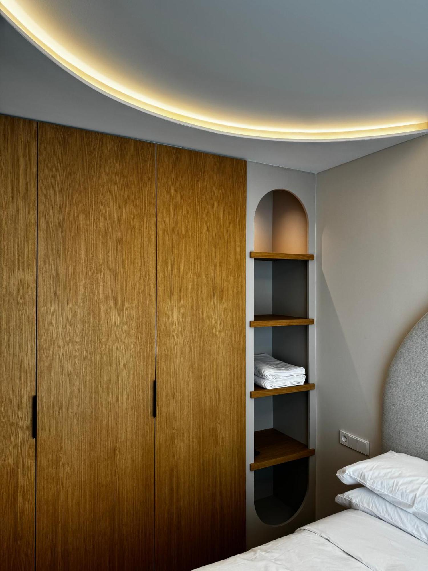 Reyes Catolicos Premium Beach, Playa Urbanova, 阿利坎特 外观 照片