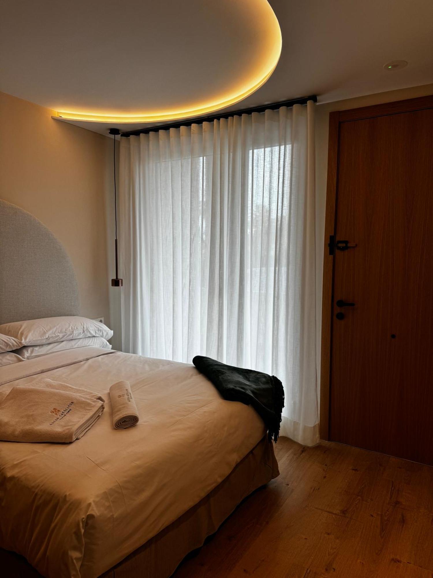 Reyes Catolicos Premium Beach, Playa Urbanova, 阿利坎特 外观 照片
