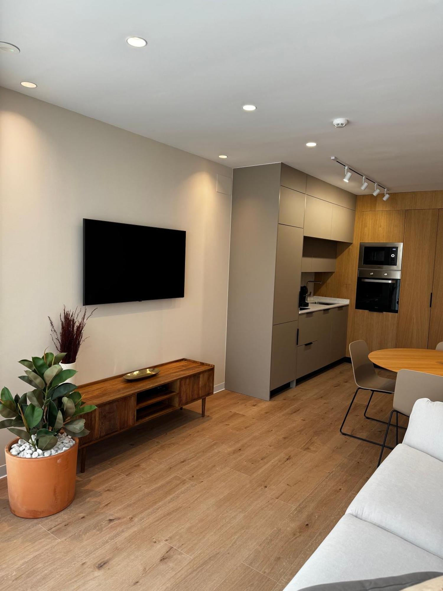 Reyes Catolicos Premium Beach, Playa Urbanova, 阿利坎特 外观 照片