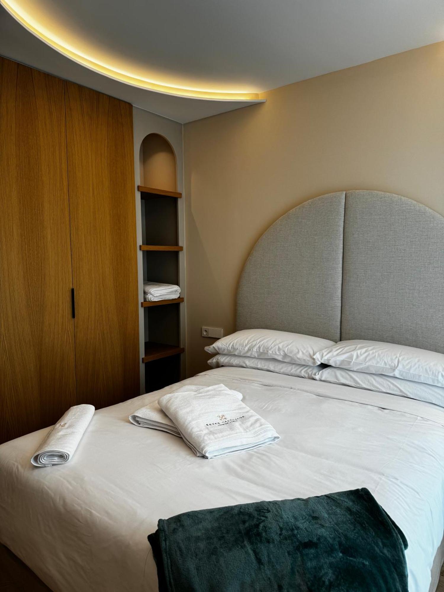 Reyes Catolicos Premium Beach, Playa Urbanova, 阿利坎特 外观 照片