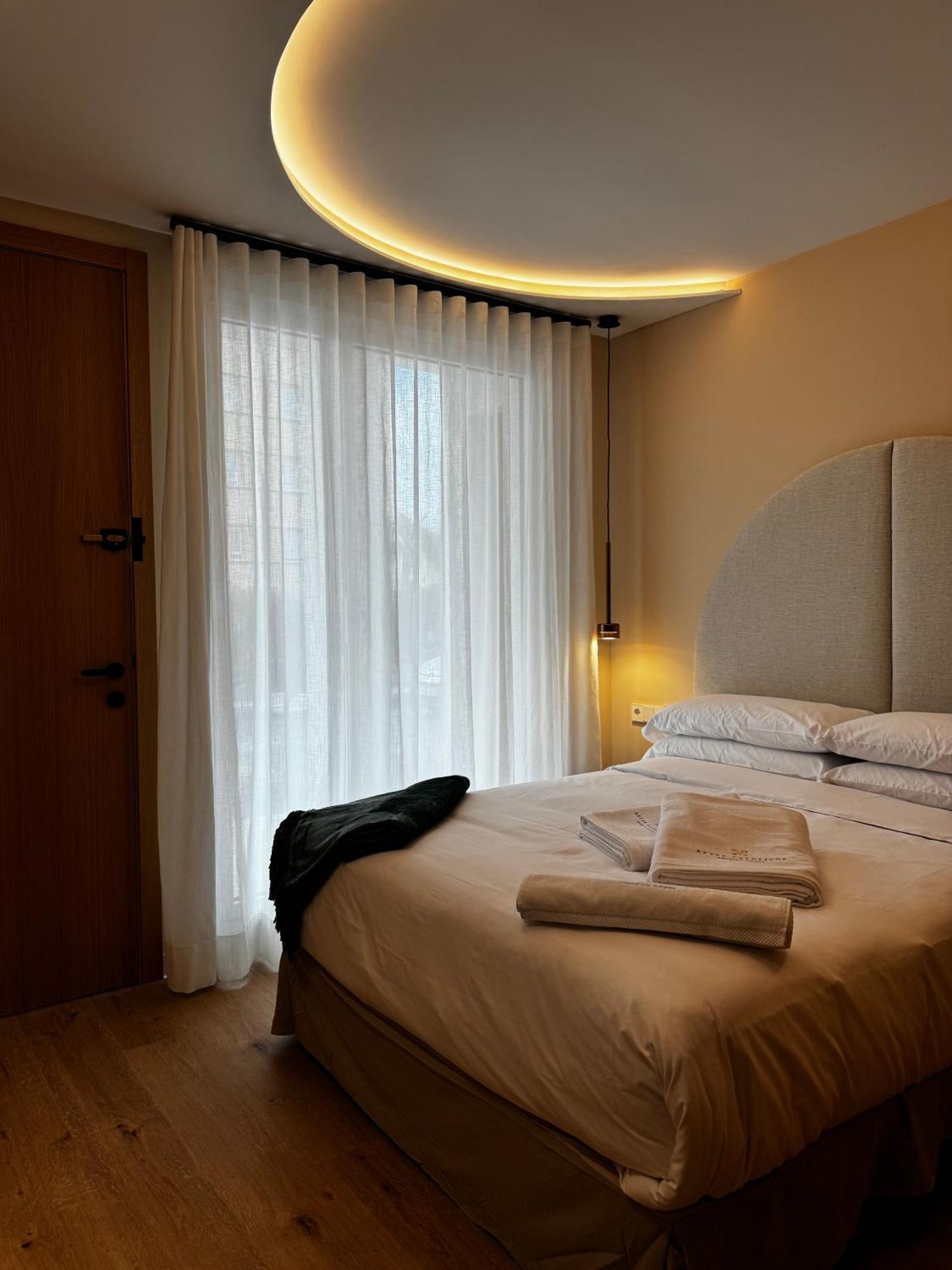 Reyes Catolicos Premium Beach, Playa Urbanova, 阿利坎特 外观 照片