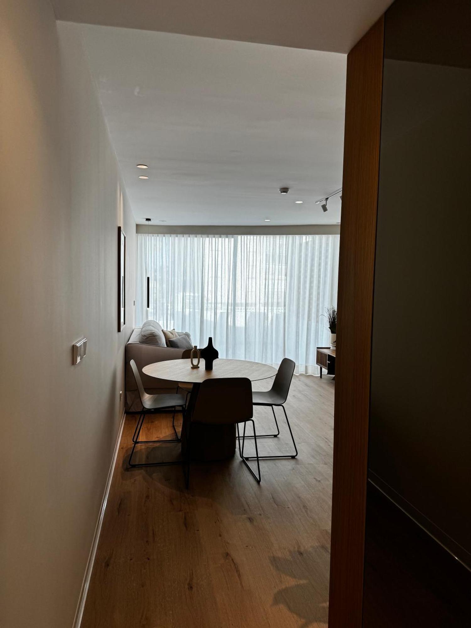 Reyes Catolicos Premium Beach, Playa Urbanova, 阿利坎特 外观 照片