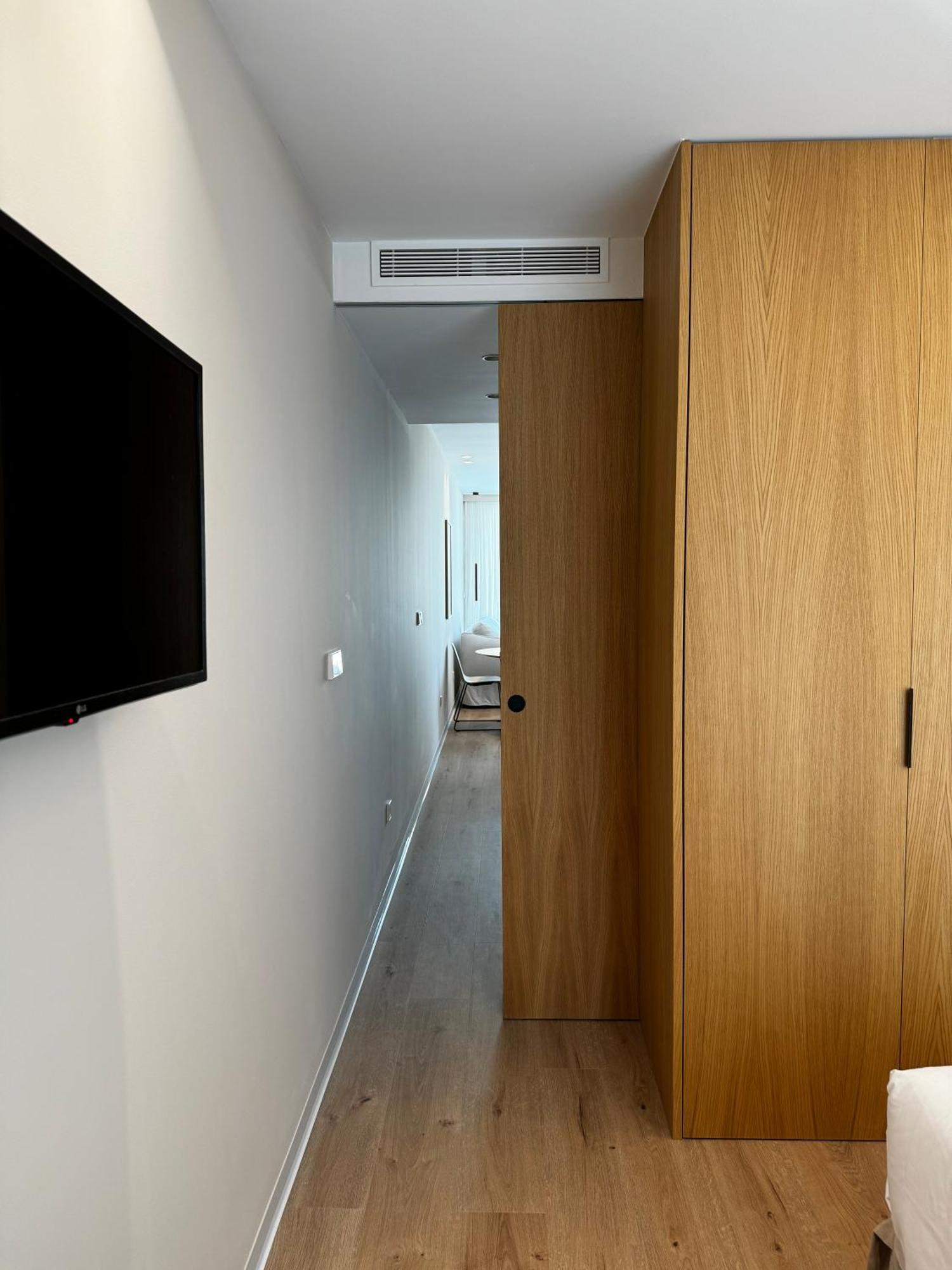 Reyes Catolicos Premium Beach, Playa Urbanova, 阿利坎特 外观 照片