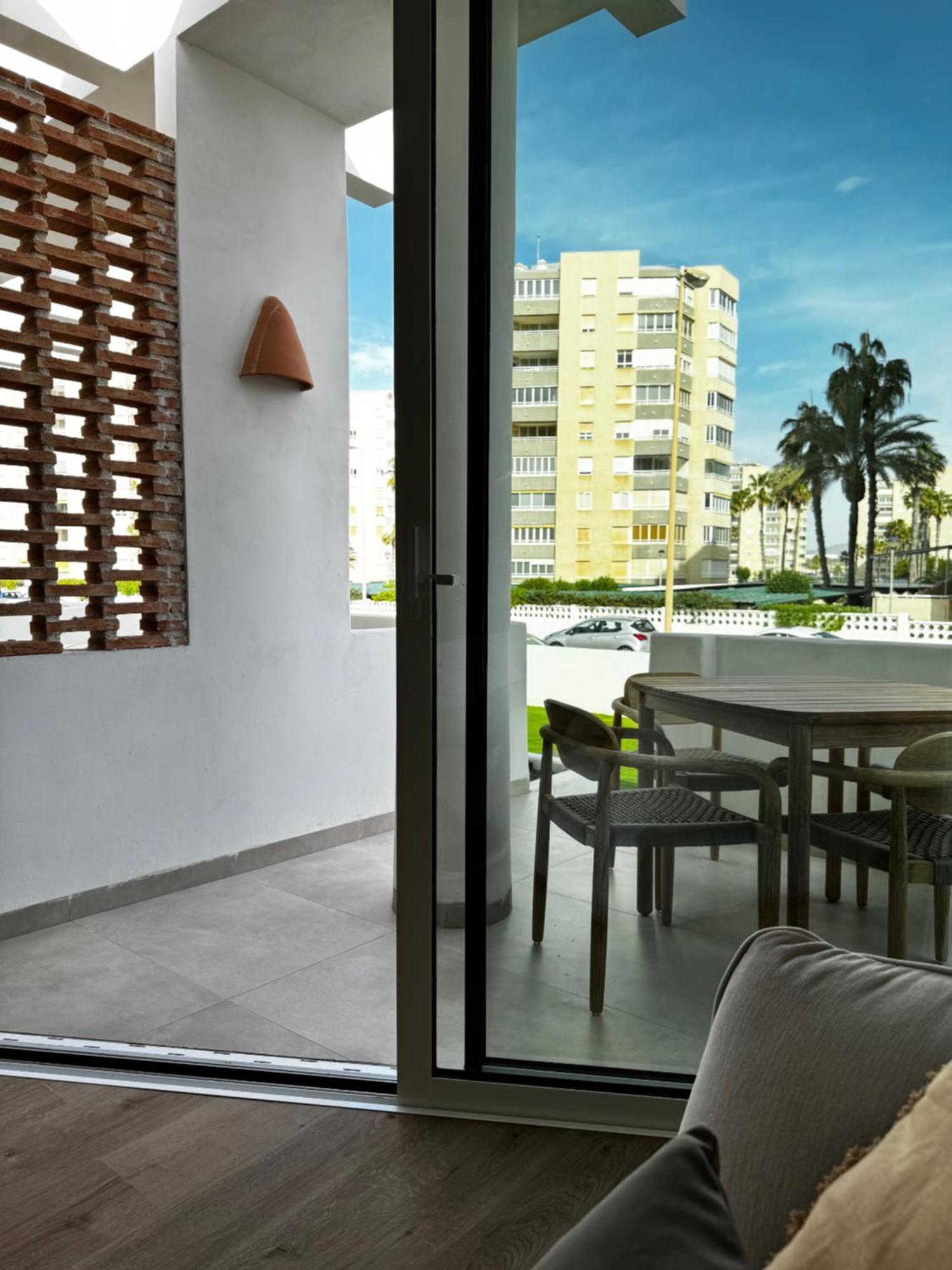 Reyes Catolicos Premium Beach, Playa Urbanova, 阿利坎特 外观 照片