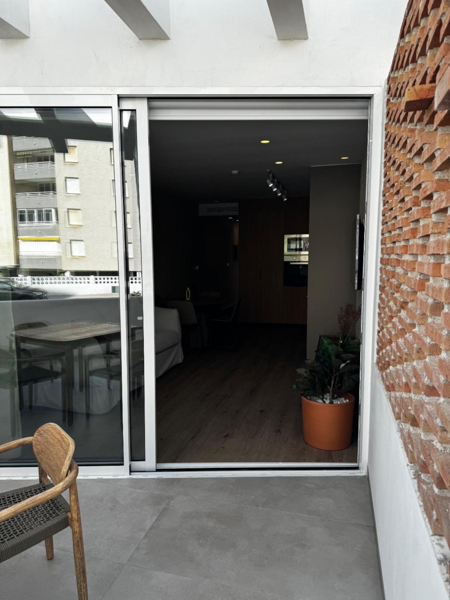 Reyes Catolicos Premium Beach, Playa Urbanova, 阿利坎特 外观 照片