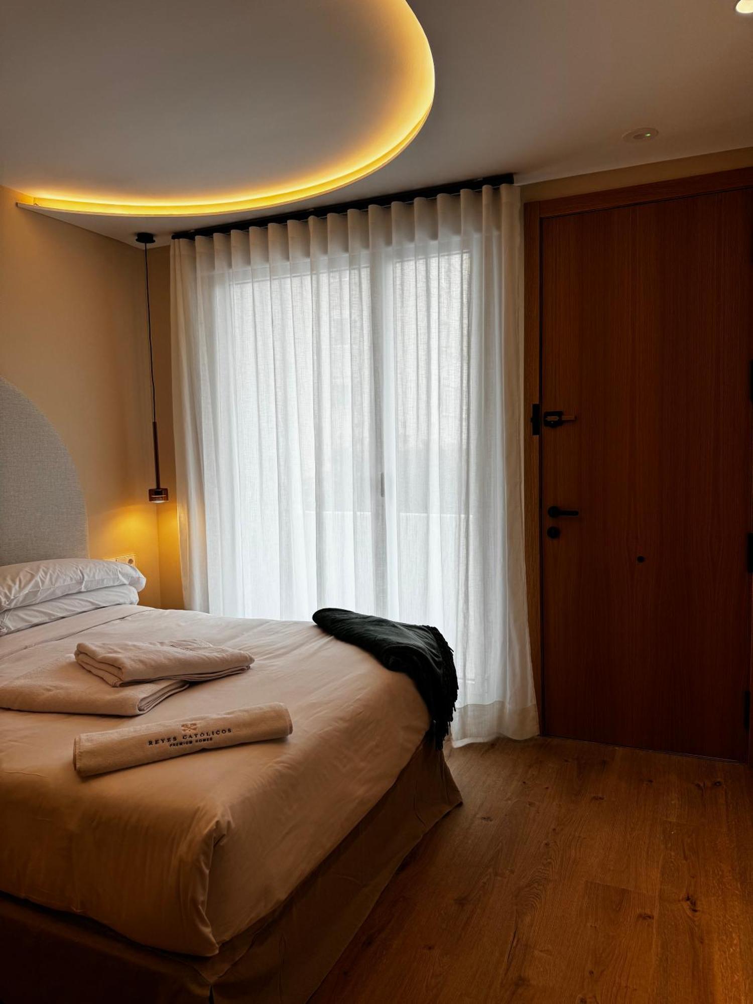 Reyes Catolicos Premium Beach, Playa Urbanova, 阿利坎特 外观 照片